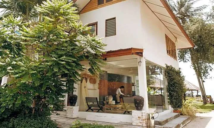 Hansa Beach Club Resort