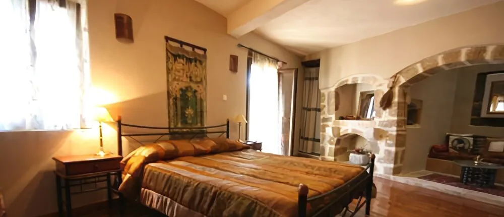 Venetian Guest's House