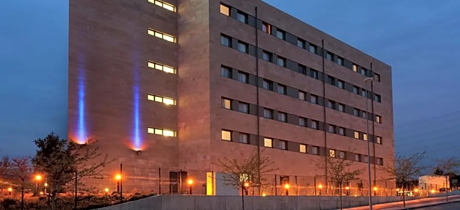 Holiday Inn Express Sant Cugat By IHG
