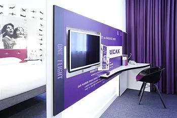 ibis Styles Liverpool Centre Dale Street