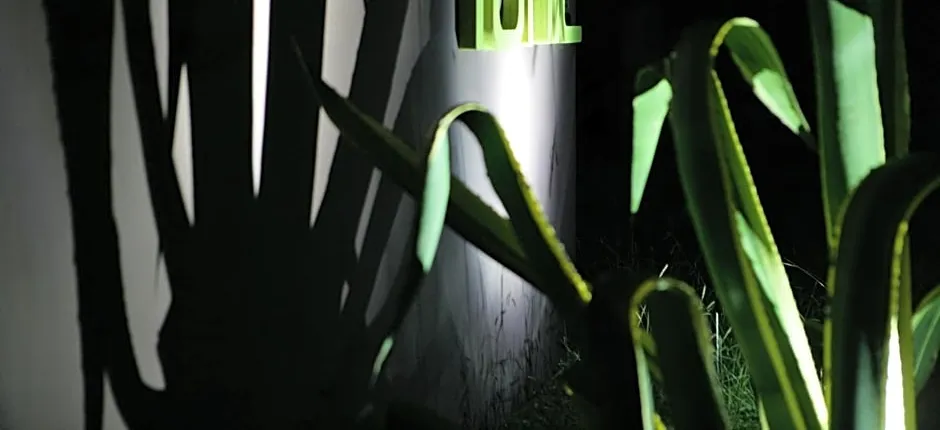 Tonic Hotel