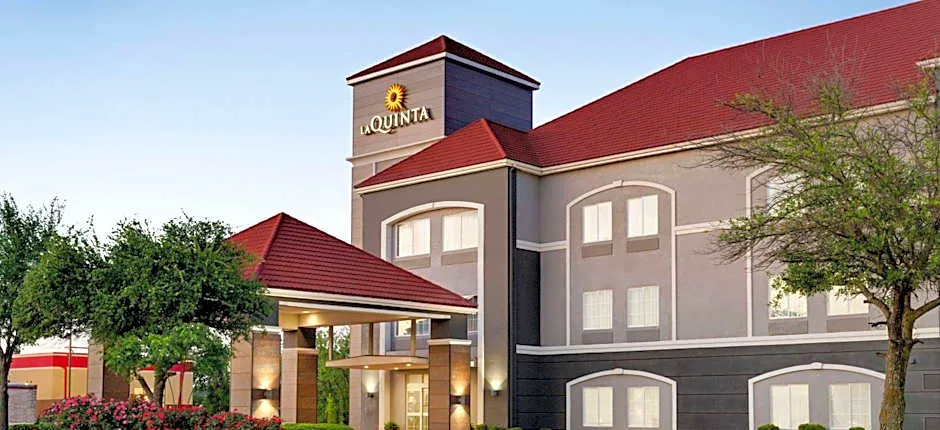 La Quinta Inn & Suites by Wyndham Stephenville