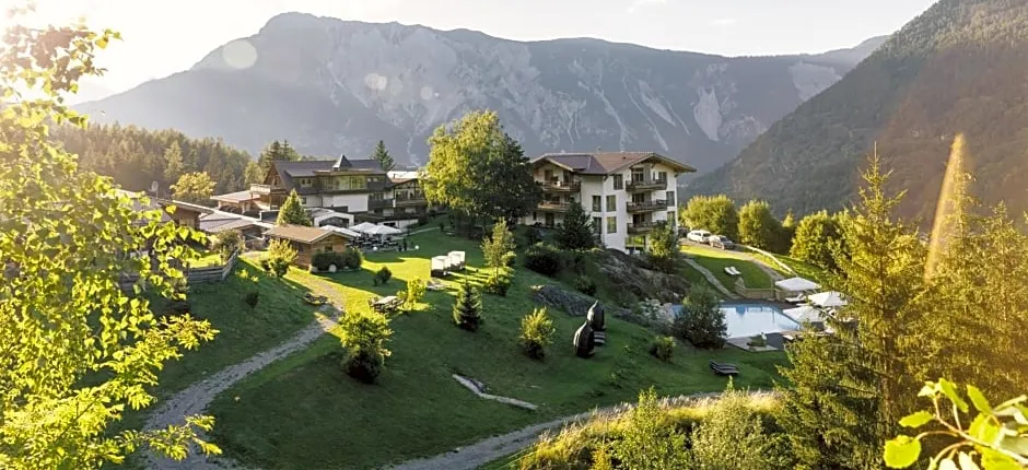 Hotel Ritzlerhof - Adults only