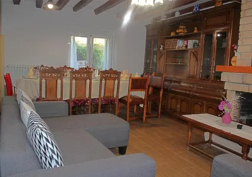 MI CASA DE DERROÑADAS