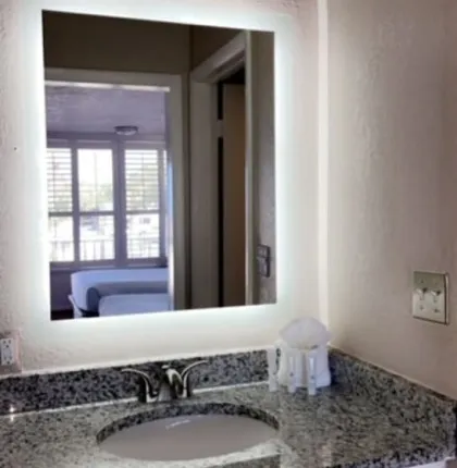 Melbourne All Suites Inn