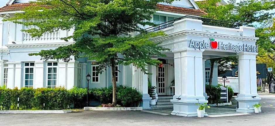 Apple Heritage Hotel