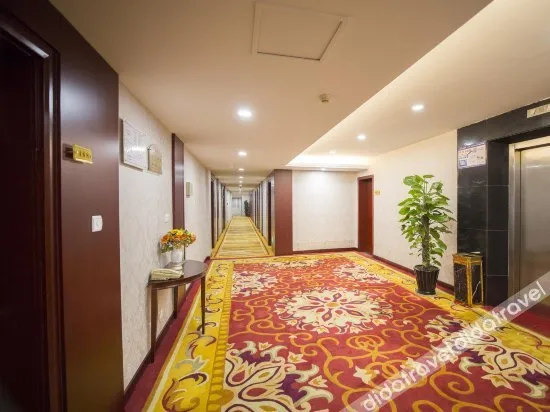 Taishun Hotel