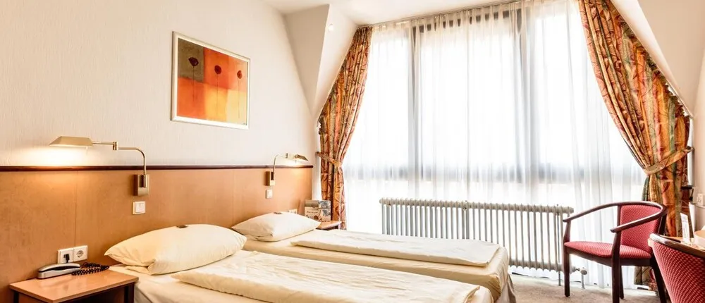 Hotel St. Pierre