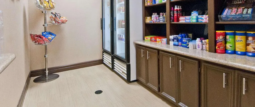 Hampton Inn Livingston, LIVINGSTON, United States