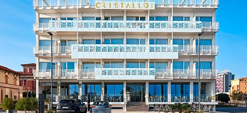 Hotel Cristallo