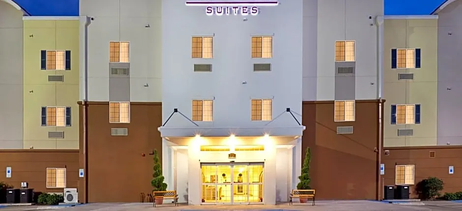 Candlewood Suites El Dorado By IHG