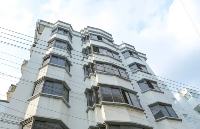 Sylcom Hotel Limited