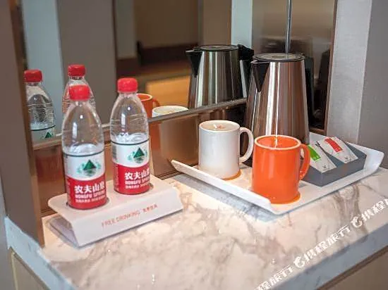 Vienna Hotel Hebi shancheng store