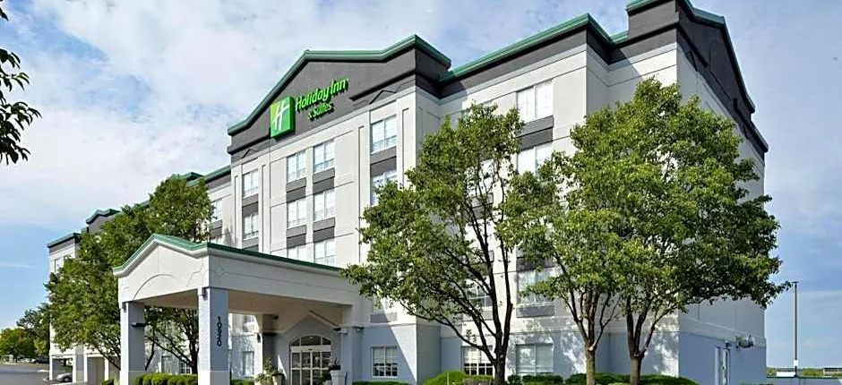 Holiday Inn Hotel & Suites Overland Park-Convention Center By IHG
