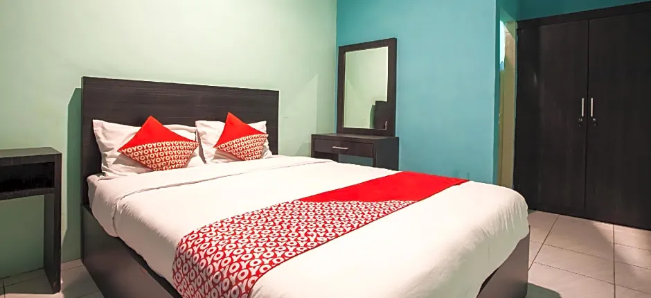 OYO 2229 Bunga Raya Residence