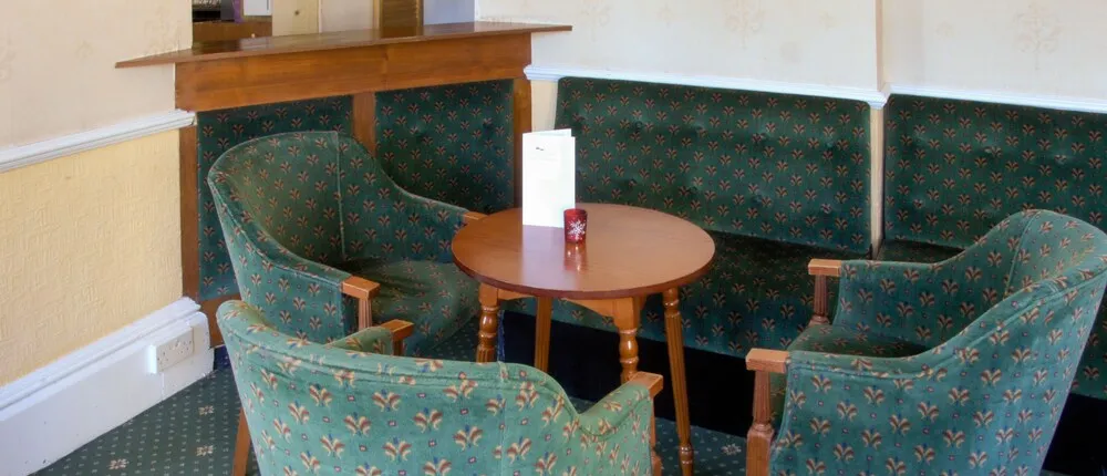 New Westcliff Hotel