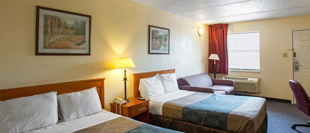 Knights Inn College Station