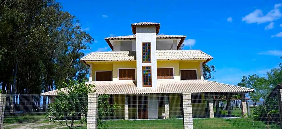 Pousada Itapuã RS