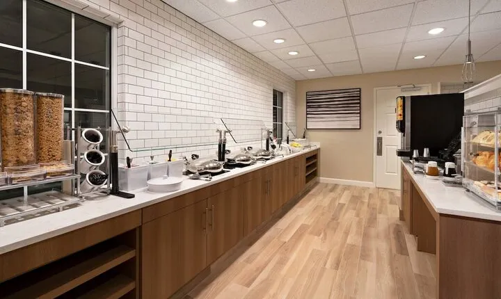 Residence Inn by Marriott Deptford