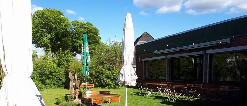Hotel Hellwege
