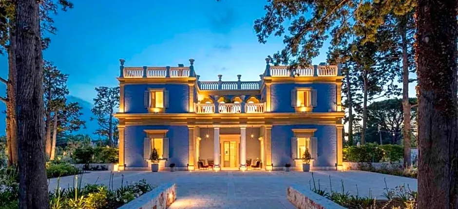 Borgo dei Lecci Puglia