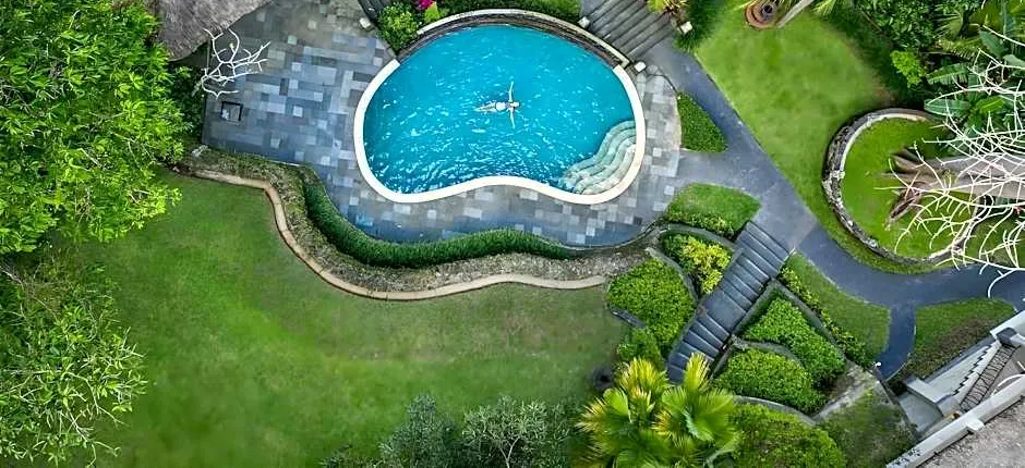The Allure Ubud Villas