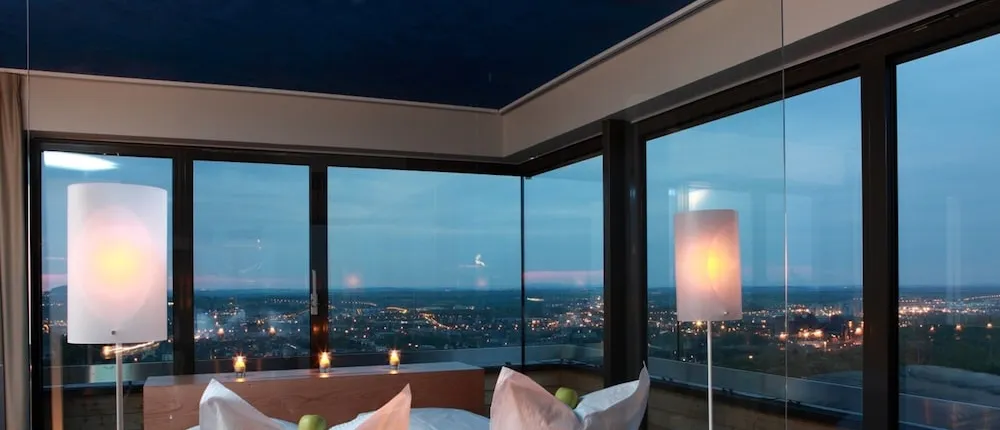 The Seven Hotel