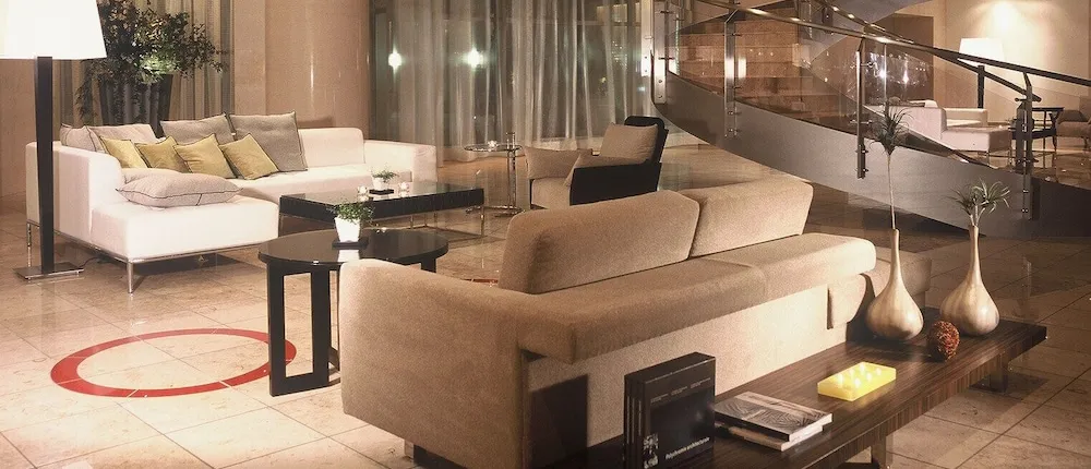 Hotel Terrace The Garden Mito