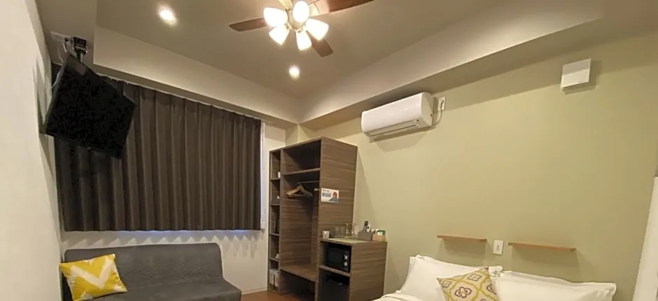 Kainoa Guesthouse