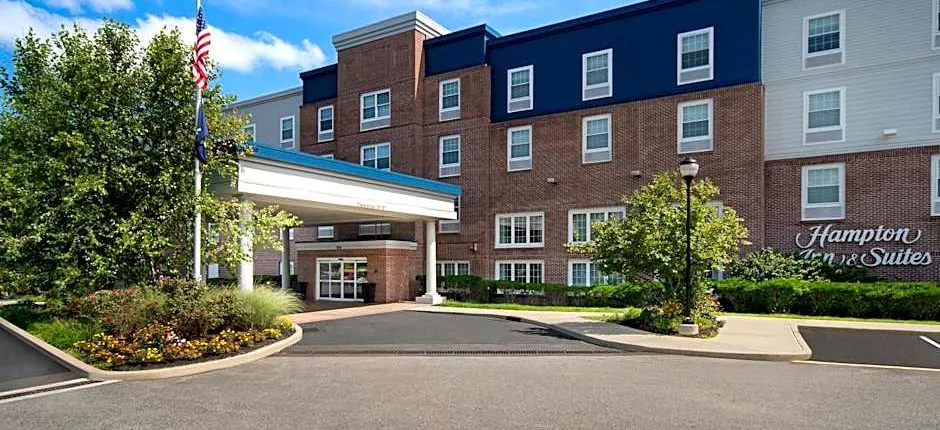 Hampton Inn By Hilton & Suites Yonkers