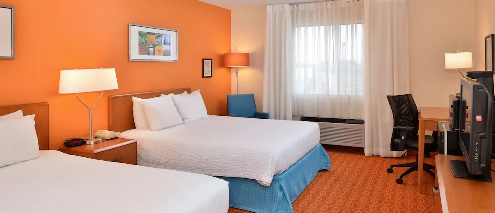 Best Western Ottumwa Inn & Suites