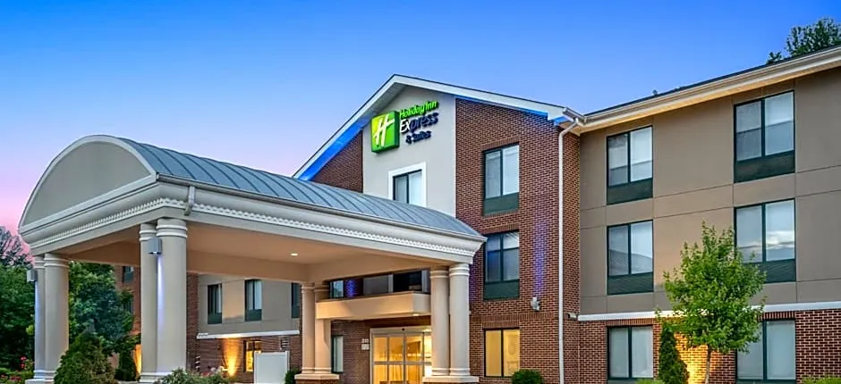 Holiday Inn Express & Suites Tell City By IHG