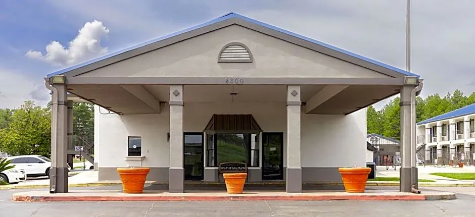 Motel 6 Nacogdoches, TX