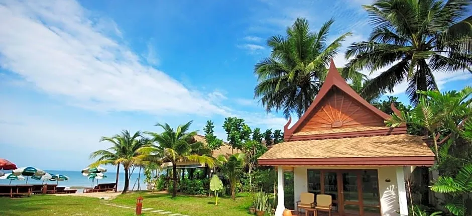 Ayara Villas Hotel