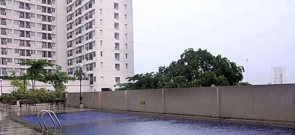 OYO 266 Margonda Residence 5