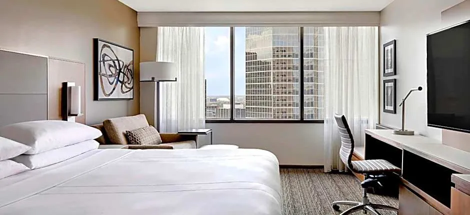 Houston Marriott Medical Center/Museum District