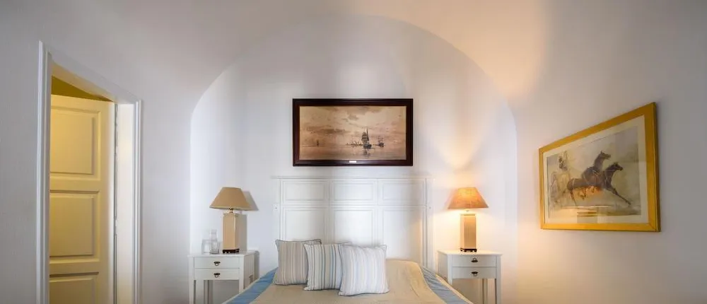 Andromeda Villas