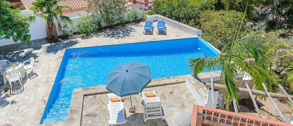 Villa Cortijo Lomas