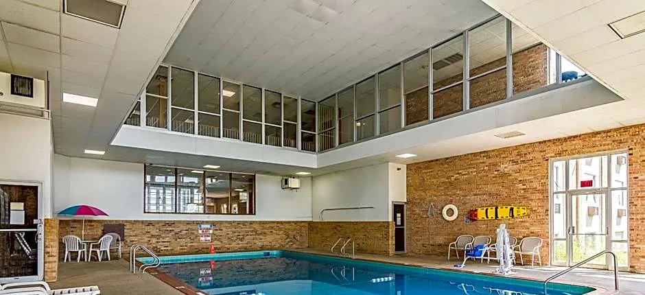 Motel 6-Grand Rapids, MI - Northeast