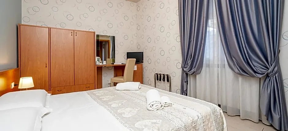 Hotel Donatello