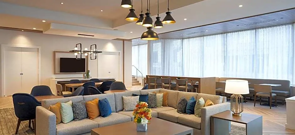 Staybridge Suites - Wilmington Downtown By IHG