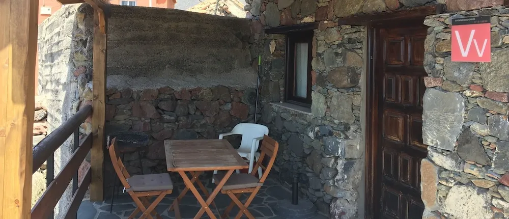 Casa Tomas Lomito