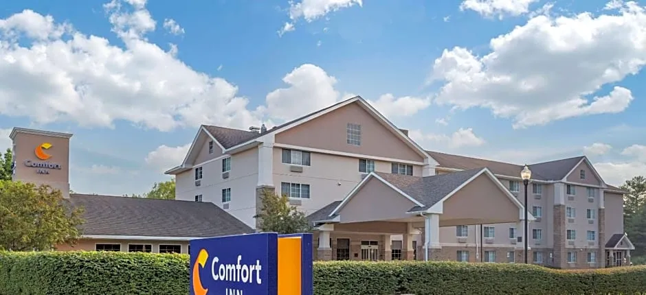 Comfort Inn