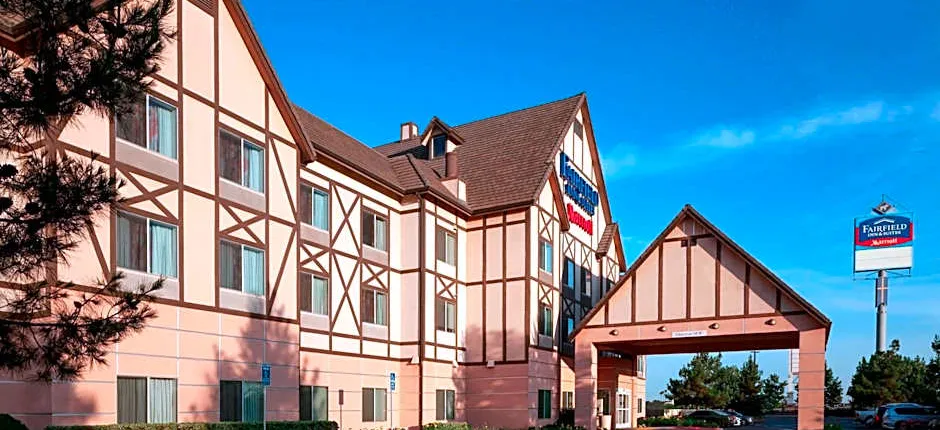 Fairfield Inn & Suites by Marriott Selma Kingsburg