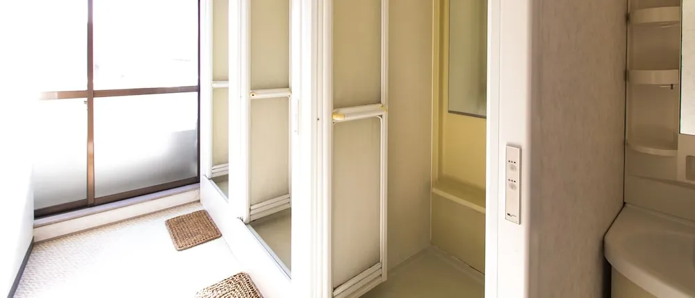 OYO Ryokan White City Morimoto Hiroshima-Oasa