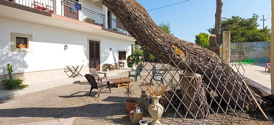 B&B Villa Pia