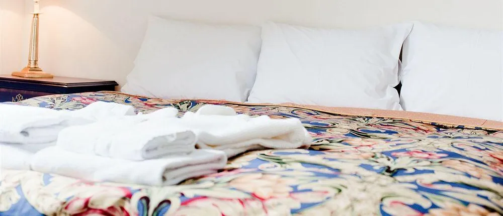 Miodosytnia Aparthotel Krakow