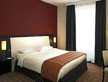 Mercure Le Mans Centre