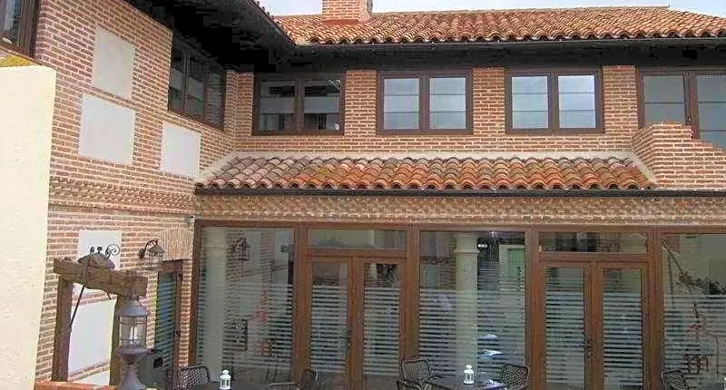 Hosteria Del Mudejar