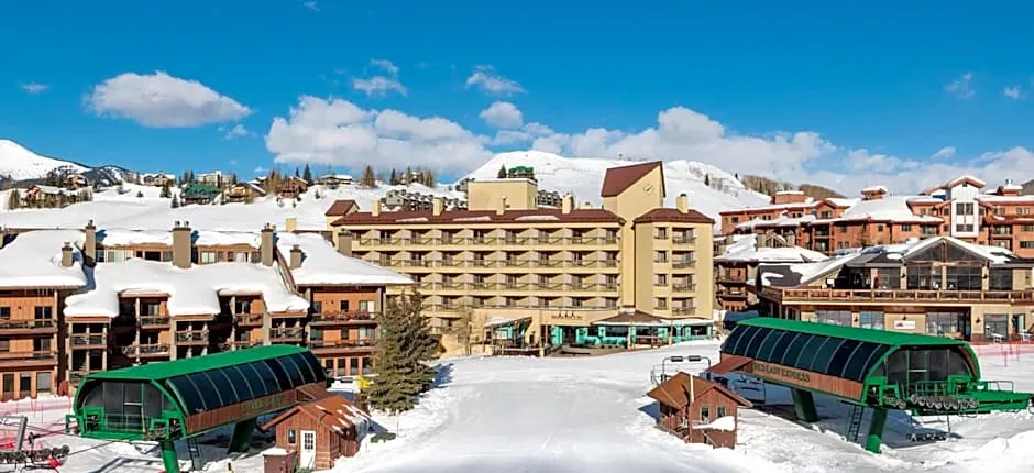 Elevation Hotel & Spa